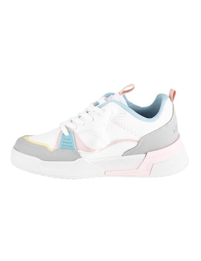 Tenis Neosport para mujer