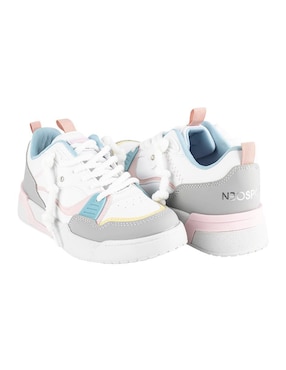 Tenis Neosport para mujer