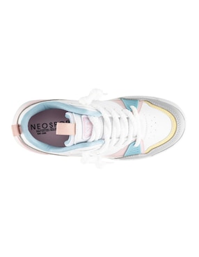 Tenis Neosport para mujer