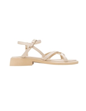 Sandalia Forever & Always Shoes Antas para mujer