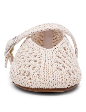 Balerina Steve Madden para mujer