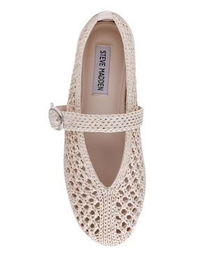 Balerina Steve Madden para mujer