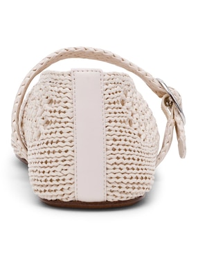 Balerina Steve Madden para mujer