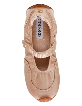 Balerina Steve Madden para mujer