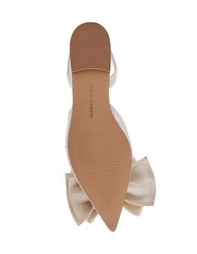 Balerina Steve Madden para mujer
