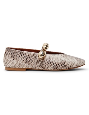 Balerina Steve Madden para mujer