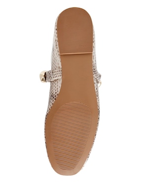 Balerina Steve Madden para mujer