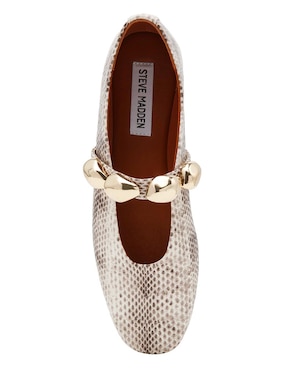 Balerina Steve Madden para mujer