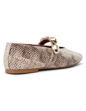 Balerina Steve Madden para mujer
