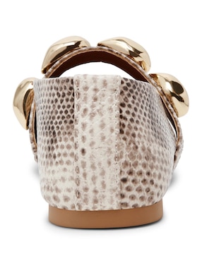 Balerina Steve Madden para mujer