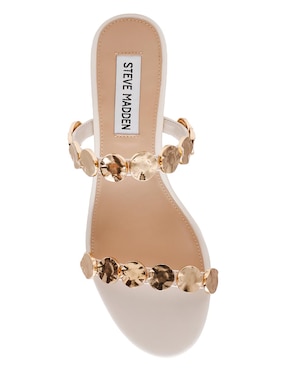 Sandalia Steve Madden para mujer