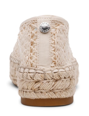 Alpargata para mujer Steve Madden