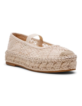 Alpargata para mujer Steve Madden