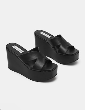 Sandalia Steve Madden para mujer