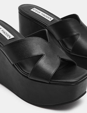 Sandalia Steve Madden para mujer