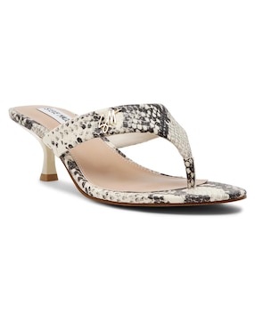 Sandalia Steve Madden para mujer