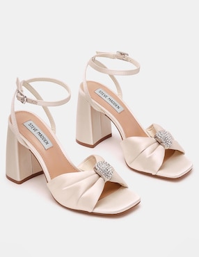Sandalia Steve Madden para mujer