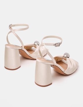 Sandalia Steve Madden para mujer