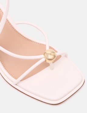 Sandalia Steve Madden para mujer