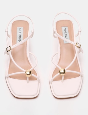Sandalia Steve Madden para mujer