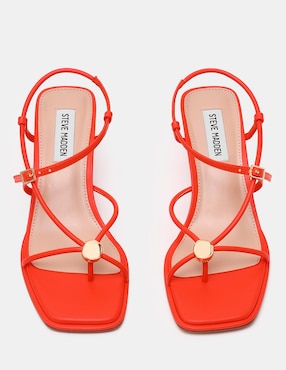 Sandalia Steve Madden para mujer
