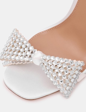 Sandalia Steve Madden para mujer
