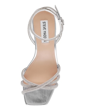 Sandalia Steve Madden para mujer