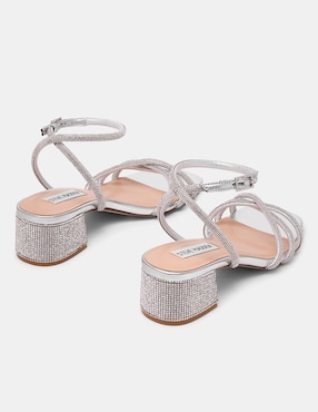 Sandalia Steve Madden para mujer