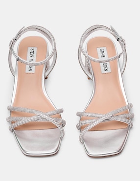 Sandalia Steve Madden para mujer