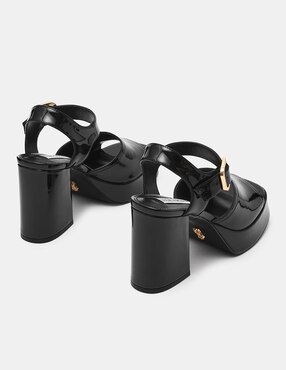 Sandalia Steve Madden para mujer