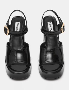Sandalia Steve Madden para mujer