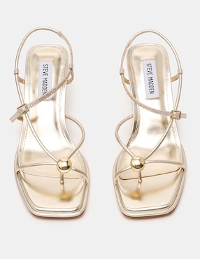 Sandalia Steve Madden para mujer