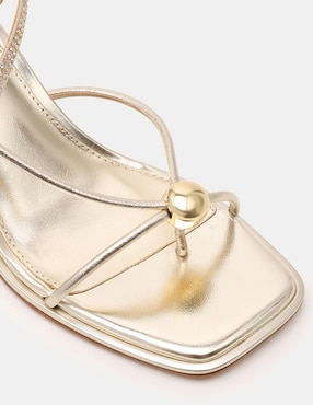 Sandalia Steve Madden para mujer