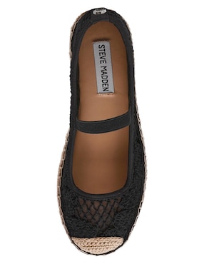 Alpargata para mujer Steve Madden
