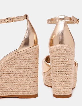 Alpargata para mujer Steve Madden