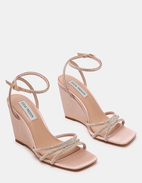 Sandalia Steve Madden para mujer