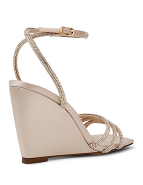 Sandalia Steve Madden para mujer