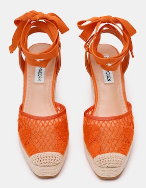 Alpargata para mujer Steve Madden