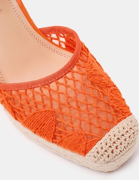 Alpargata para mujer Steve Madden