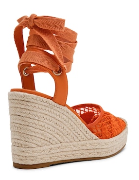 Alpargata para mujer Steve Madden
