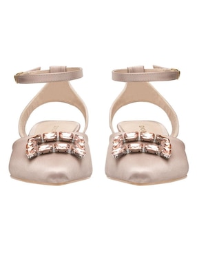 Zapatilla Dorothy Gaynor