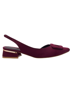Zapatilla Dorothy Gaynor