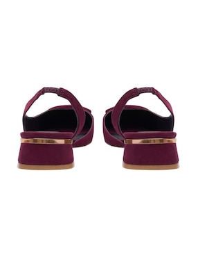 Zapatilla Dorothy Gaynor
