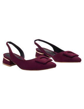Zapatilla Dorothy Gaynor