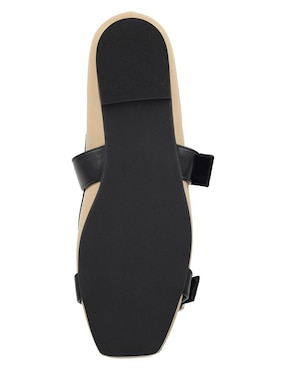 Balerina Westies para mujer