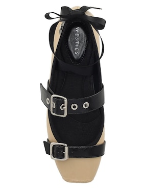 Balerina Westies para mujer