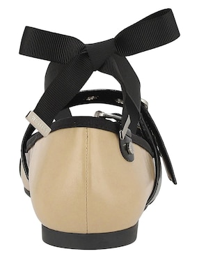 Balerina Westies para mujer