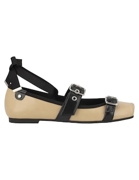 Balerina Westies para mujer