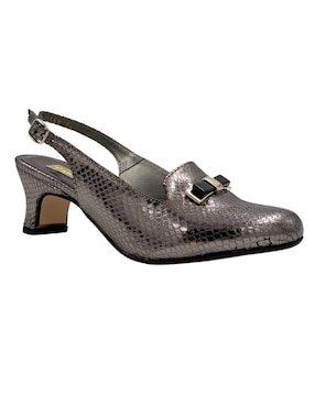 Zapatilla Renatta Scottos