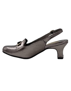 Zapatilla Renatta Scottos